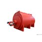 Газовый парогенератор 700 кг пара